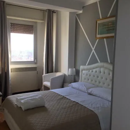 Гостевой дом Tower Venice