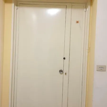 Гостевой дом Tower Venice Местре