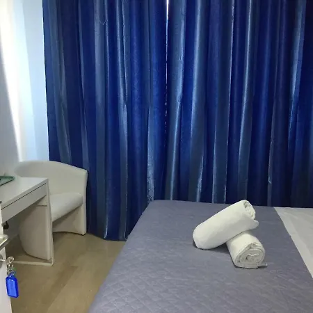 Гостевой дом Tower Venice *
